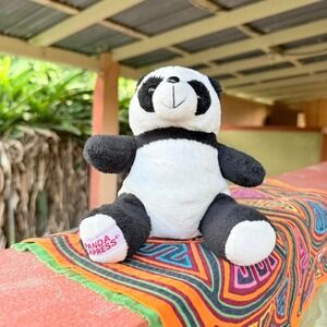 Panda Express Panda Plush 2011 Experience Pandamonium‎